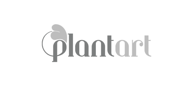 plantart logo