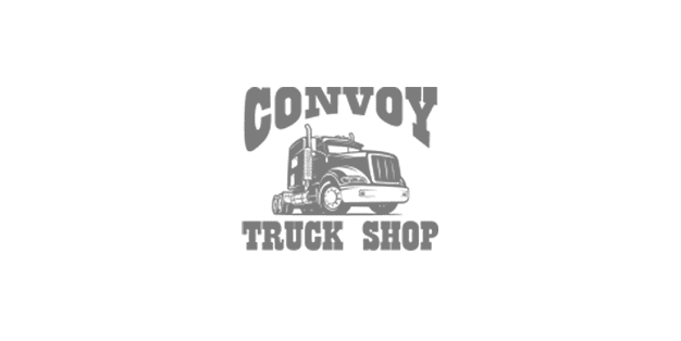 Convoy logo