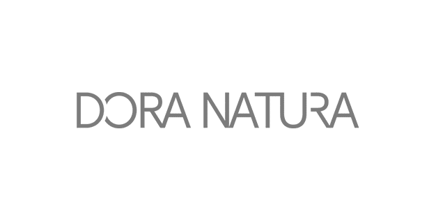 Dora Nature logo