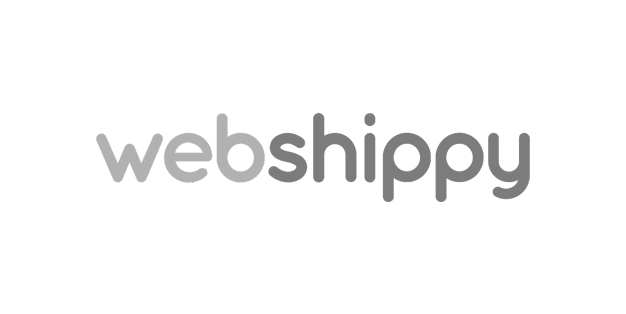 Webshippy logo